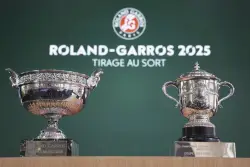French Open 2025: Doping cases, lingering lawsuit, players seek more Slam money and more to know