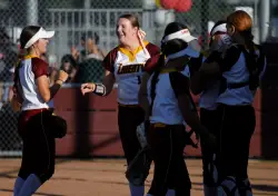 NCS softball playoffs 2025: The matchups are set. Here’s what to know