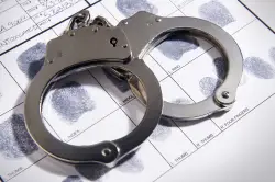Off-duty San Francisco police officer arrested in suspected DUI car crash