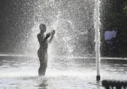 DC region’s water reserves may be tapped this summer if drought persists