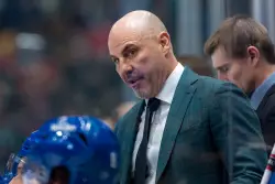 Rick Tocchet is a former Flyer. That won't decide his success of failure as their coach.