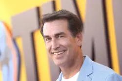 Horoscopes May 21, 2025: Rob Riggle, participate with kindness, not anger