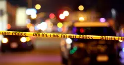 Driver arrested in Castro Valley roadway shooting