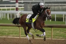 The Big Scoop at the Derby