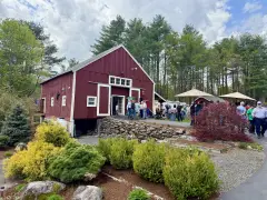 Pam Bondi’s Civil Rights Division, Turning Its Focus to Religious Liberty, Steps Up To Defend New Hampshire Church