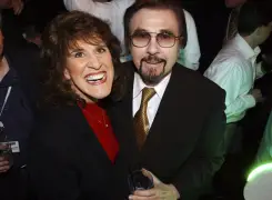 Ruth Buzzi, comedy sketch player on groundbreaking series ‘Laugh-In,’ dies at 88