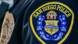 SD Police: Man killed when Mercedes-Benz C230 hits wall in Grant Hill