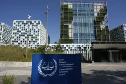 Trump Sanctions Four Judges of the International Criminal Court