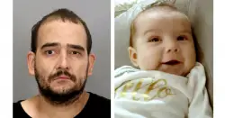 Baby Phoenix fentanyl death: DA alleges father got fake urine before calling 911 for infant’s overdose