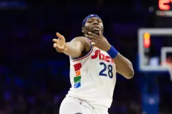 Looking back at my 2024-25 Sixers season predictions
