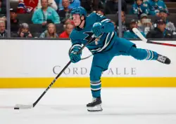 San Jose Barracuda eyes response after series-opening loss to Colorado