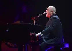 Billy Joel cancels tour dates after diagnosis. What to know about the brain condition