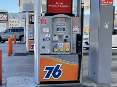 Average San Diego County gas price rises for ninth consecutive day