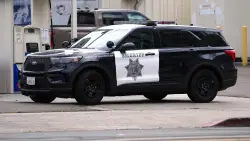 Imperial Beach traffic pursuit leads to arrests of motorists, bystanders