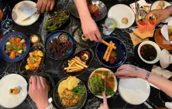 Did you miss these April 2025 Atlanta restaurant openings?