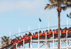 Mission Beach resident alleges safety violations, wrongdoing at Belmont Park