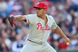 Can the Phillies solve their bullpen opening internally by converting a starter?