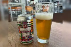 WTOP’s Beer of the Week: Soul Mega Metropolis IPA