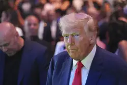 Trump, in New Threat Against Musk, Warns of ‘Serious Consequences’ if the Billionaire Supports Democrats