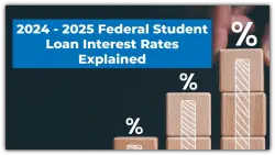 How Much More Will You Pay? The Truth About 2024 Federal Student Loan Rates