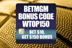BetMGM Bonus Code WTOP150: Knicks-Pacers Series Resumes with $150 Promo