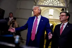 This Government Was Illegally Run’: Trump Blasts Biden’s Use of Autopen, Vows To Investigate