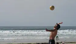 Scorching weather expected in San Diego County Deserts this week, 80s along Coast