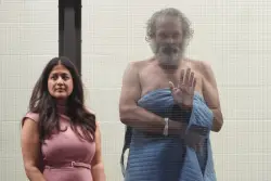 Jennifer Aniston’s accused stalker found mentally incompetent for trial, but wants a second opinion