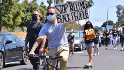 Five years after George Floyd murder, there’s been a ‘whitelash’ against racial justice efforts