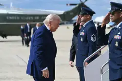 Trump shrinks National Security Council in major foreign policy shakeup