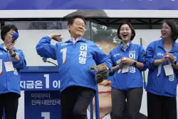 What Lee’s presidency could mean after months of turmoil in South Korea