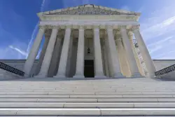 Supreme Court declines to reinstate independent agency board members fired by President Donald Trump