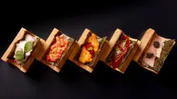 Yonsei Handrolls debuts second location in Albany with luxe seafood