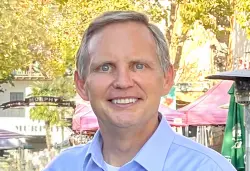 League of Women Voters hosting May 15 coffee with Mayor Klein