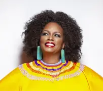 In Dianne Reeves’ shoes at the Atlanta Jazz Festival