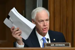 The latest roadblock for House Republicans' 'big beautiful bill': Senate Republicans