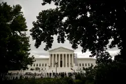 Supreme Court blocks creation of religious charter school in Oklahoma