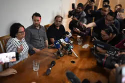 El Salvador arrest prominent human rights lawyer