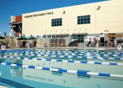YMCA in San Diego County, Mexico join forces in first cross-border partnership for group