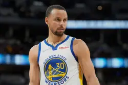 Warriors’ Steph Curry shares details about hamstring injury: ‘I’ve never dealt with this before’